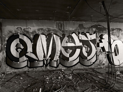 Urbex Floirac, _OMS5788