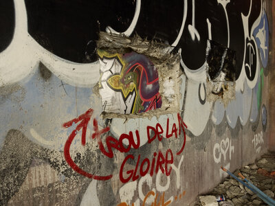 Urbex Floirac, _OMS5789