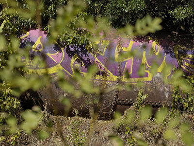 Urbex Floirac, _OMS5835