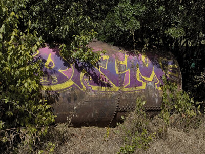 Urbex Floirac, _OMS5832