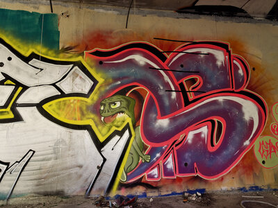 Urbex Floirac, _OMS5802