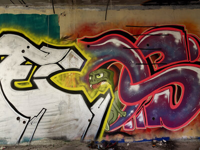 Urbex Floirac, _OMS5801