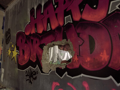 Urbex Floirac, _OMS5800