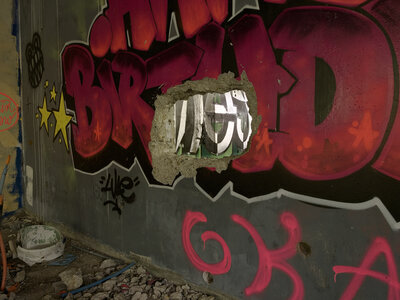 Urbex Floirac, _OMS5796