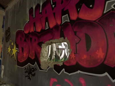 Urbex Floirac, _OMS5797
