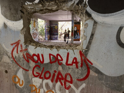 Urbex Floirac, _OMS5794