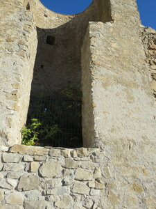 Boucle Réallon: l'iscle-village-fort-marmite, IMG_1316