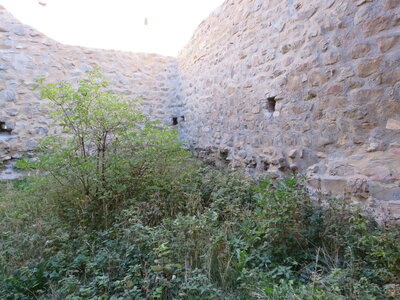 Boucle Réallon: l'iscle-village-fort-marmite, IMG_1318