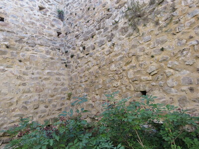 Boucle Réallon: l'iscle-village-fort-marmite, IMG_1319