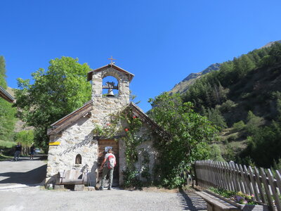 Boucle Réallon: l'iscle-village-fort-marmite, IMG_1336