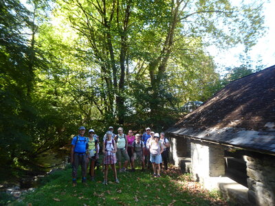 26 09 14 au 18 Randonnée vallée d'Aspe, P1110931
