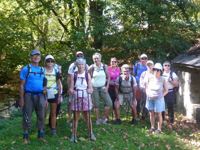 26 09 14 au 18 Randonnée vallée d'Aspe, P1110932