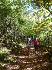 26 09 14 au 18 Randonnée vallée d'Aspe, P1110934