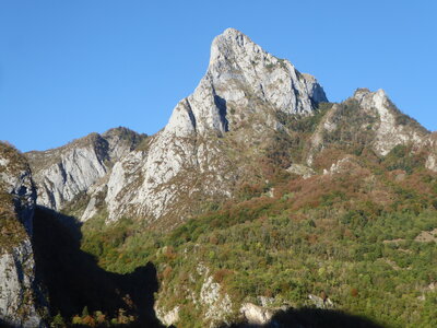 26 09 14 au 18 Randonnée vallée d'Aspe, P1110935