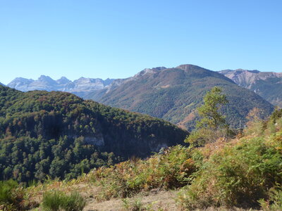 26 09 14 au 18 Randonnée vallée d'Aspe, P1110938