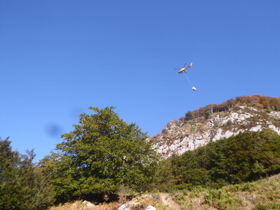 26 09 14 au 18 Randonnée vallée d'Aspe, P1110939