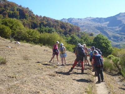 26 09 14 au 18 Randonnée vallée d'Aspe, P1110940
