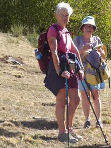 26 09 14 au 18 Randonnée vallée d'Aspe, P1110941
