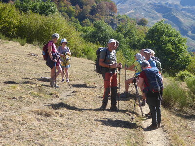 26 09 14 au 18 Randonnée vallée d'Aspe, P1110942