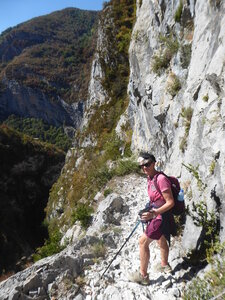 26 09 14 au 18 Randonnée vallée d'Aspe, P1110945
