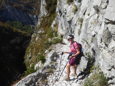 26 09 14 au 18 Randonnée vallée d'Aspe, P1110946