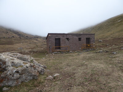 26 09 14 au 18 Randonnée vallée d'Aspe, P1110951