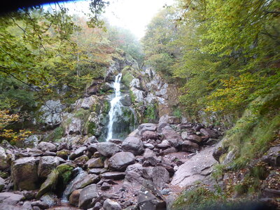 26 09 14 au 18 Randonnée vallée d'Aspe, P1110955