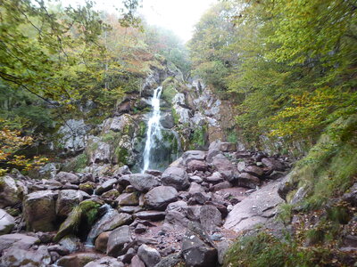 26 09 14 au 18 Randonnée vallée d'Aspe, P1110956