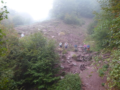 26 09 14 au 18 Randonnée vallée d'Aspe, P1110959