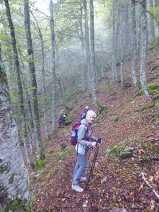 26 09 14 au 18 Randonnée vallée d'Aspe, P1110962
