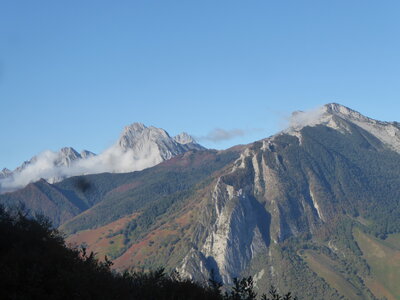 26 09 14 au 18 Randonnée vallée d'Aspe, P1110966