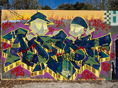 Urbex Floirac, _OMS5845