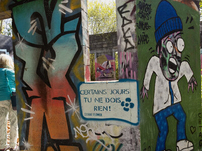Urbex Floirac, _OMS5864