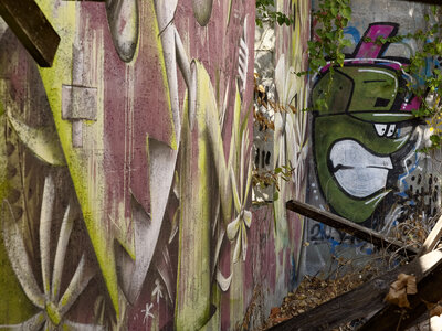 Urbex Floirac, _OMS5885