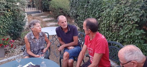2026-09-26,27 Week-end à BEDOIN (84), 20260926_193218