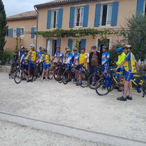 2026-09-26,27 Week-end à BEDOIN (84), 20260927_085553