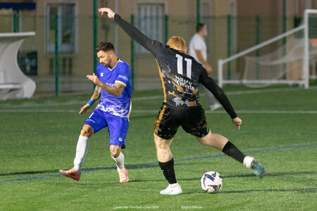 Carabiniers Football à 7 le 5 octobre 2026 contre SBM, Foot &agrave; 7. 5octo26  22 sur 89 