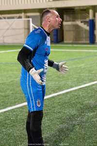 Carabiniers Football à 7 le 5 octobre 2026 contre SBM, Foot &agrave; 7. 5octo26  48 sur 89 