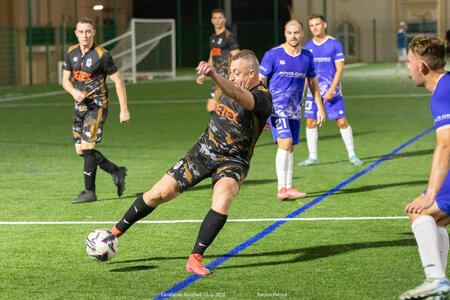 Carabiniers Football à 7 le 5 octobre 2026 contre SBM, Foot &agrave; 7. 5octo26  54 sur 89 