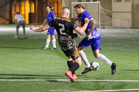 Carabiniers Football à 7 le 5 octobre 2026 contre SBM, Foot &agrave; 7. 5octo26  63 sur 89 