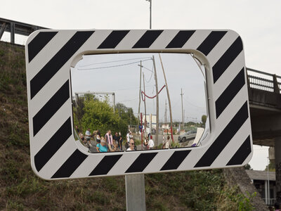 @fmbdx@piaille.fr 2026, Transhumance urbaine, Villenave d'Ornon