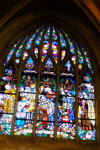 Complément Mont St Michel, DSCF9448
