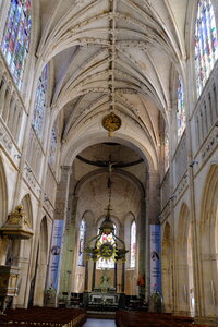 Complément Mont St Michel, DSCF9449