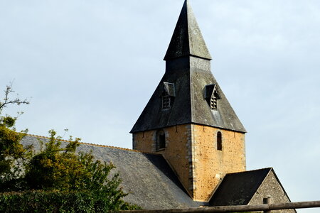 Complément Mont St Michel, DSCF9501