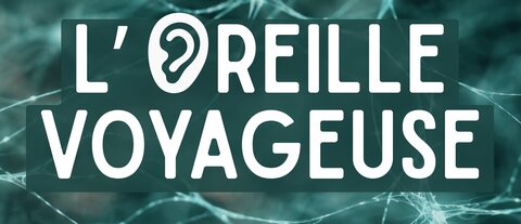 l oreille voyageuse, banniere l oreille voyageuse B schmidt