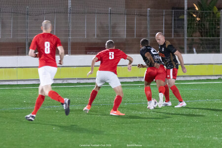 Carabiniers Football à 7 le 12 octobre 2026, Foot &agrave; 7. 12octo26  4 sur 101 