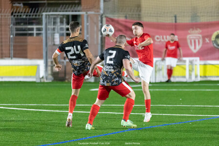 Carabiniers Football à 7 le 12 octobre 2026, Foot &agrave; 7. 12octo26  8 sur 101 