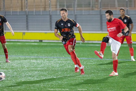 Carabiniers Football à 7 le 12 octobre 2026, Foot &agrave; 7. 12octo26  9 sur 101 