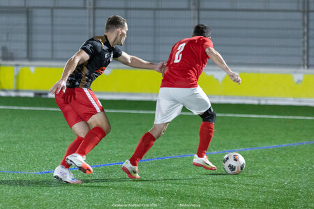 Carabiniers Football à 7 le 12 octobre 2026, Foot &agrave; 7. 12octo26  10 sur 101 
