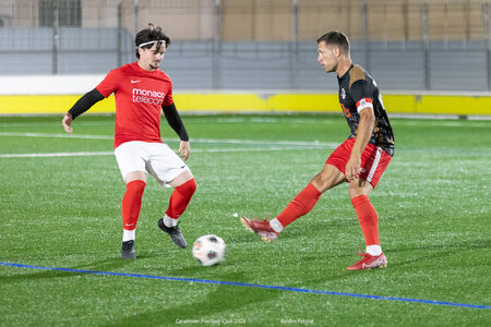 Carabiniers Football à 7 le 12 octobre 2026, Foot &agrave; 7. 12octo26  12 sur 101 